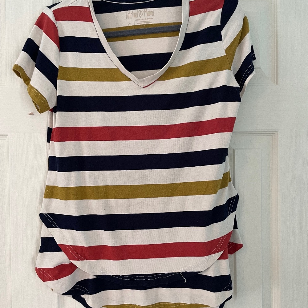 Latched Mama Shirt